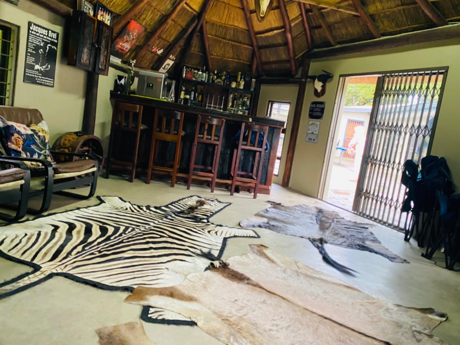 4 Bedroom Property for Sale in Sasolburg Ext 23 Free State